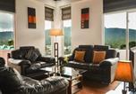 Location vacances Nuwara Eliya - Panoramic Holiday Apartment / Seagull Complex | Nuwara Eliya-1
