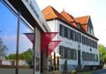 Hôtel Unkel - Hotel Fürstenberg-1