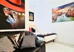Location vacances Madrid - Oshun Sanchinarro Ii Seasonal Living Loft-1