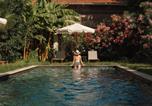Hôtel Béziers - Maison Jullian-3