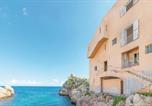 Location vacances Santa Flavia - Villa Kericia-2