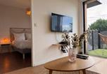 Location vacances  Sarthe - Le Primavera - Parking et Balcon - 4 pers-1