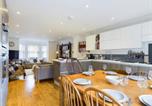 Location vacances Ryde - Queens Mews a contemporary beach side holiday home for 6-1