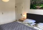 Location vacances Rynoltice - Ferienwohnung Für 3 Personen 63 M²-2