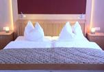 Location vacances Melk - Gasthof Teufl-4