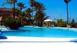 Hôtel Chiclana de la Frontera - Hotel Bahia Sur-2
