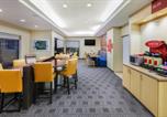 Hôtel Bartlesville - Towneplace Suites by Marriott Tulsa North/Owasso-4