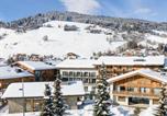 Hôtel Megève - Novotel Megève Mont-Blanc-1