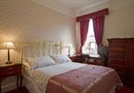 Location vacances Stratford-Upon-Avon - Virginia Lodge-3