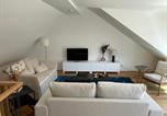 Location vacances Bregenz - Vincent Loft in der Innenstadt - mit Garage-4