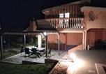 Location vacances Zemunik Donji - Family friendly house with a swimming pool Debeljak - Zadar - 25030-2