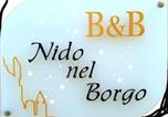 Location vacances  Province de Potenza - Nido nel Borgo-1