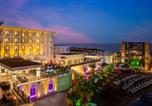 Hôtel Chypre - Les Ambassadeurs Hotel Casino&Marina-2