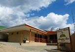 Location vacances Santa Elena - Mountain Faro Hotel-1