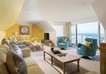 Location vacances St Ives - Scots Craig-2