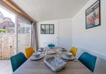 Location vacances  Somme - Les Jolies Capucines - 200m de la plage-3