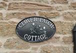 Location vacances Bromyard - Clover Patch Cottage-3