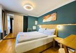Location vacances Potsdam - Amaroo - Serviced Apartments &quote;Branden&quote;-3