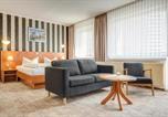 Hôtel Bad Frankenhausen/Kyffhäuser - Hotel Wilna-3