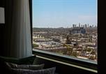 Hôtel The walk of fame - Kimpton Everly Hotel Hollywood by Ihg-3