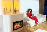 Location vacances Ijevan - Nature Rooms cabin-2