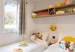 Location vacances Messanges - Mobil Home 2 Chambres, 6 Pers. à Messanges - Api-1-52-1640-2