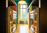 Hôtel Bas-Rhin - The People - Strasbourg-4