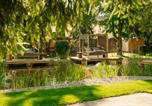 Hôtel Bad Wörishofen - Das Parkhotel - Südtirols nördlichster Punkt-4