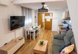 Location vacances Chipiona - Yourhouse Apartamentos Andasol 1 I-3