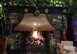 Hôtel Carmarthen - Brunant Arms Hotel-1