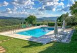 Location vacances Bucine - Casetta-1