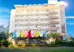 Hôtel Phan Thiết - Doi Duong Hotel-1