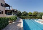 Location vacances Réthymnon - Villa Nefeli Breeze-2