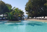 Camping Isolabona - Camping Sunêlia Villaggio dei Fiori-3
