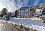 Location vacances Saint-Moritz - Chesa Chavriol - Samedan-2