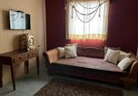 Hôtel Mexique - Hotel Rinconada-2