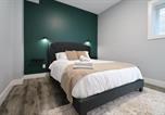 Location vacances Chilliwack - Modern 3br - Patio - Fireplace - Self Check-in-2