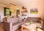 Location vacances Aix-la-Chapelle - The detached bungalow 4b1-2