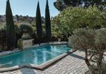 Location vacances Apt - La Madone-3