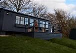 Hôtel Folkestone - Hog Deer Creek - At Port Lympne Reserve-2