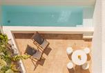 Location vacances  Lagos  - Design & tradition in the oldtown-1