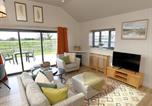 Location vacances Wem - The Tyre Barn-4
