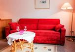 Location vacances Bad Kleinkirchheim - Appartements Haus am Römerbad Bad Kleinkirchheim-4