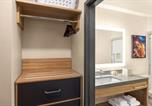 Hôtel Hazleton - Candlewood Suites Pittston by Ihg-3