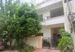 Location vacances Udaipur - Basant Vihar Homestay-1