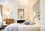 Hôtel Brugge - The White Queen B&B-1
