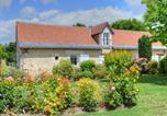 Location vacances Bossée - Gîte de charme avec piscine couverte entre Châteaux de la Loire et Futuroscope - Fr-1-381-520-1