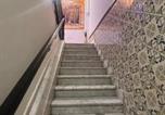 Hôtel تونس - Hôtel Roma-4