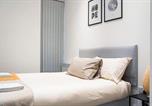 Location vacances Hounslow - Luxury Short Stay Apartment-4
