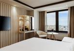 Meliá Barcelona Sarrià